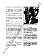 Preview for 7 page of Westinghouse De-ion DM2F Instructions Manual