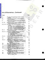 Preview for 4 page of Westinghouse DH-P Series Instructions Manual