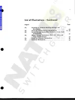 Preview for 5 page of Westinghouse DH-P Series Instructions Manual