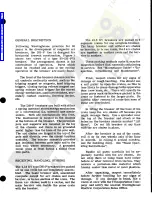 Preview for 7 page of Westinghouse DH-P Series Instructions Manual