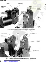 Preview for 14 page of Westinghouse DH Instructions Manual