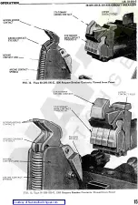 Preview for 15 page of Westinghouse DH Instructions Manual