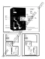 Предварительный просмотр 2 страницы Westinghouse Digitrip RMS 500 Instructions Manual