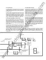 Предварительный просмотр 5 страницы Westinghouse Digitrip RMS 500 Instructions Manual