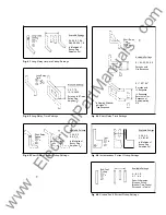 Предварительный просмотр 7 страницы Westinghouse Digitrip RMS 500 Instructions Manual