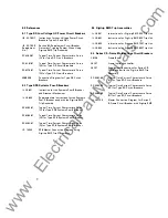 Предварительный просмотр 11 страницы Westinghouse Digitrip RMS 500 Instructions Manual