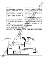 Предварительный просмотр 17 страницы Westinghouse Digitrip RMS 500 Instructions Manual