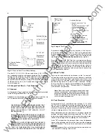 Предварительный просмотр 20 страницы Westinghouse Digitrip RMS 500 Instructions Manual