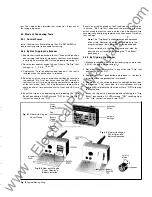 Предварительный просмотр 21 страницы Westinghouse Digitrip RMS 500 Instructions Manual