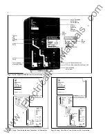 Предварительный просмотр 26 страницы Westinghouse Digitrip RMS 500 Instructions Manual