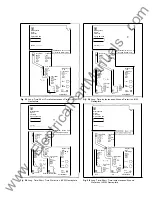 Предварительный просмотр 27 страницы Westinghouse Digitrip RMS 500 Instructions Manual