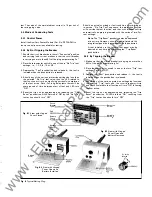 Предварительный просмотр 31 страницы Westinghouse Digitrip RMS 500 Instructions Manual