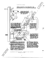 Preview for 8 page of Westinghouse DK-15 Manual