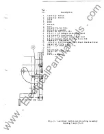 Preview for 35 page of Westinghouse DK-15 Manual