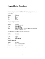 Preview for 5 page of Westinghouse DPF-0701 User Manual