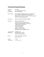 Preview for 11 page of Westinghouse DPF-0702 User Manual