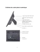 Предварительный просмотр 19 страницы Westinghouse DPF-0802 - Digital Photo Frame User Manual