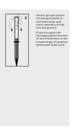 Preview for 3 page of Westinghouse DR-1248 Quick Manual