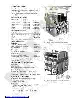 Preview for 3 page of Westinghouse DS-206 Manual