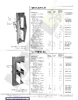 Preview for 7 page of Westinghouse DS-206 Manual