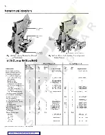 Предварительный просмотр 10 страницы Westinghouse DS-206 Manual