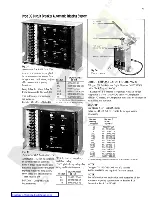 Preview for 13 page of Westinghouse DS-206 Manual