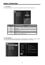 Preview for 27 page of Westinghouse DVD Combo User Manual