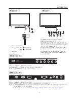 Предварительный просмотр 7 страницы Westinghouse DW32H1G1 User Manual