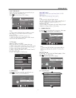 Предварительный просмотр 12 страницы Westinghouse DW32H1G1 User Manual