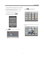 Предварительный просмотр 15 страницы Westinghouse DW32H1G1 User Manual