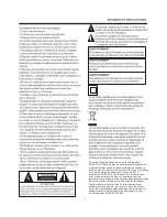 Предварительный просмотр 17 страницы Westinghouse DW32H1G1 User Manual