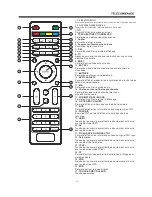 Предварительный просмотр 25 страницы Westinghouse DW32H1G1 User Manual