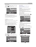 Предварительный просмотр 26 страницы Westinghouse DW32H1G1 User Manual