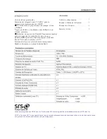 Предварительный просмотр 33 страницы Westinghouse DW32H1G1 User Manual