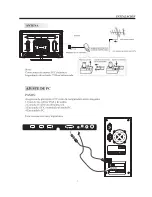 Предварительный просмотр 36 страницы Westinghouse DW32H1G1 User Manual