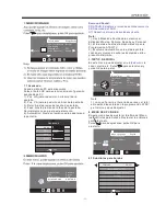 Предварительный просмотр 40 страницы Westinghouse DW32H1G1 User Manual