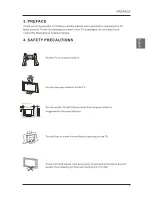 Preview for 7 page of Westinghouse DW32H3D1 User Manual