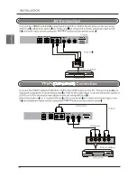 Preview for 12 page of Westinghouse DW32H3D1 User Manual