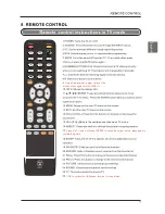 Preview for 15 page of Westinghouse DW32H3D1 User Manual