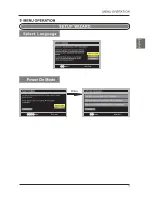 Preview for 17 page of Westinghouse DW32H3D1 User Manual