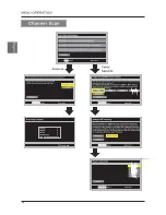 Preview for 18 page of Westinghouse DW32H3D1 User Manual