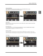 Preview for 21 page of Westinghouse DW32H3D1 User Manual