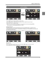 Preview for 27 page of Westinghouse DW32H3D1 User Manual