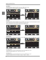 Preview for 28 page of Westinghouse DW32H3D1 User Manual