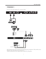 Preview for 10 page of Westinghouse DW37H1G1 User Manual