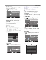 Preview for 12 page of Westinghouse DW37H1G1 User Manual