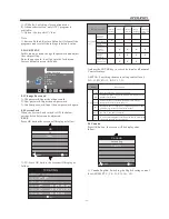 Preview for 13 page of Westinghouse DW37H1G1 User Manual