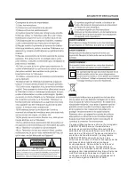 Preview for 17 page of Westinghouse DW37H1G1 User Manual