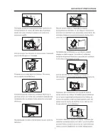 Preview for 18 page of Westinghouse DW37H1G1 User Manual