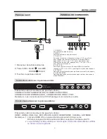 Preview for 21 page of Westinghouse DW37H1G1 User Manual